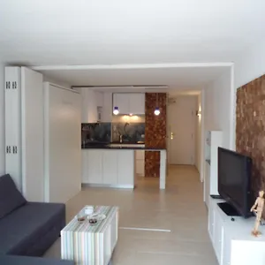 Tramuntana Appartement Castell-Platja d'Aro