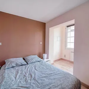 La Chalaronne - Au Coeur De La Cité Médiévale Appartement Châtillon-sur-Chalaronne