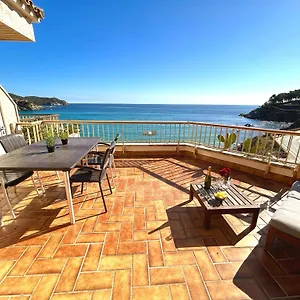 Charming In La Fosca Appartement Palamós