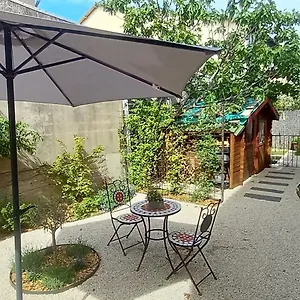Appartement Les Myosotis Cavaillon/petit Luberon, Cavaillon